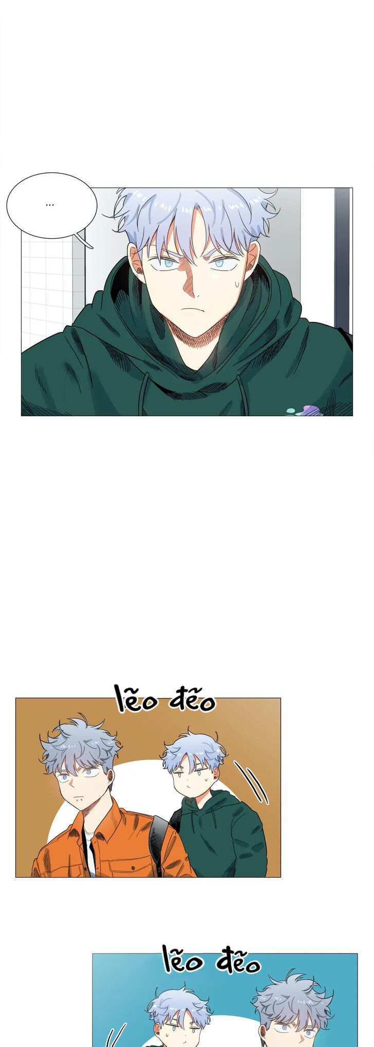 khiến anh cười chapter 22 13