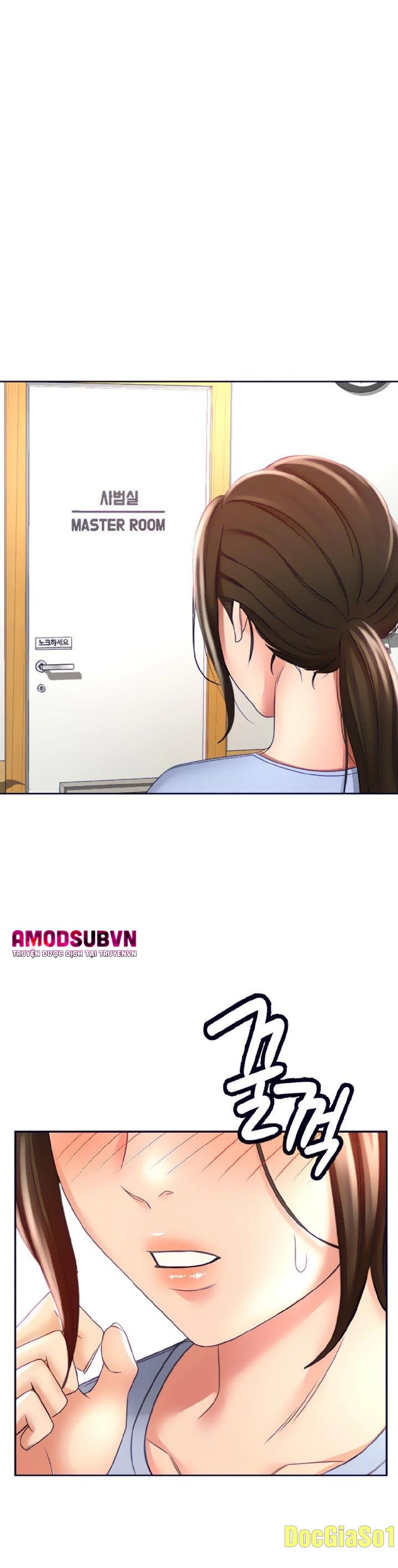 cậu chủ nhỏ chapter 21 1