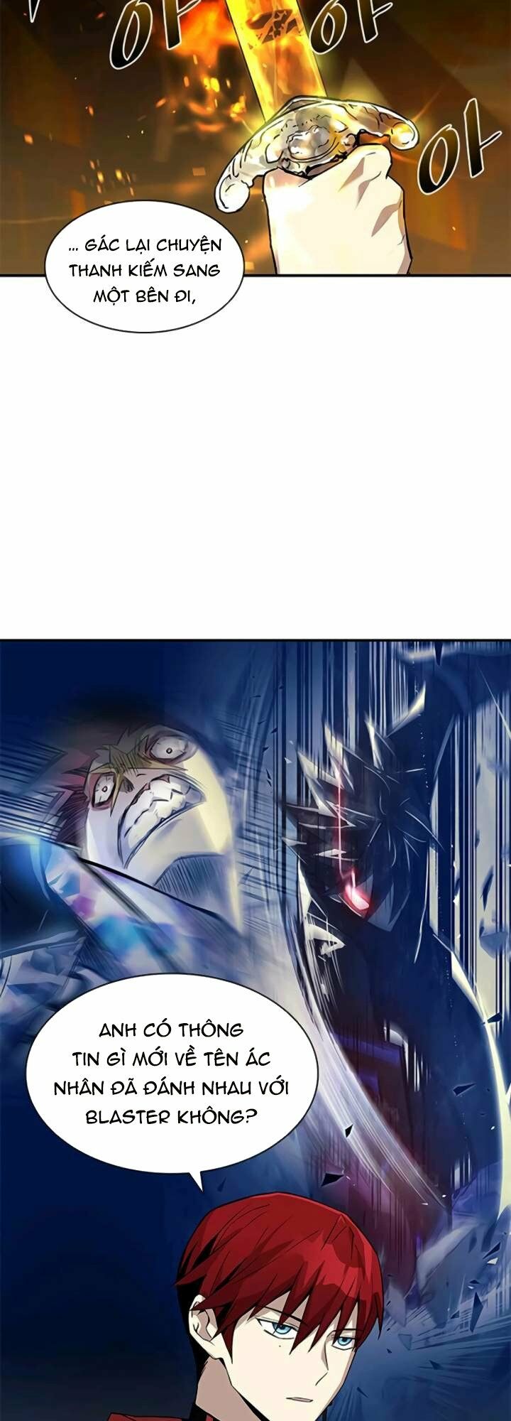 chuyển sinh thành ác nhân chapter 14 19