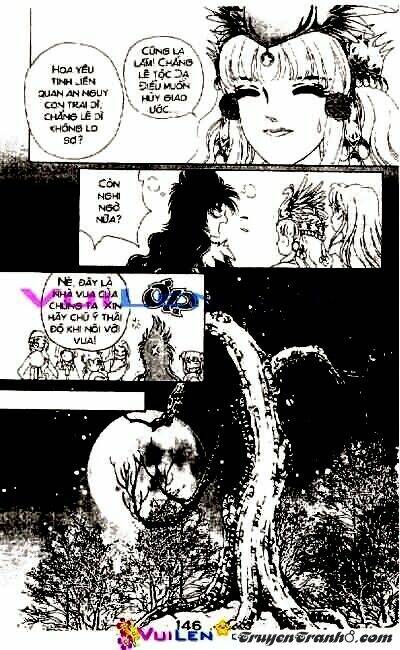 đóa hoa yêu kiều chapter 8 127