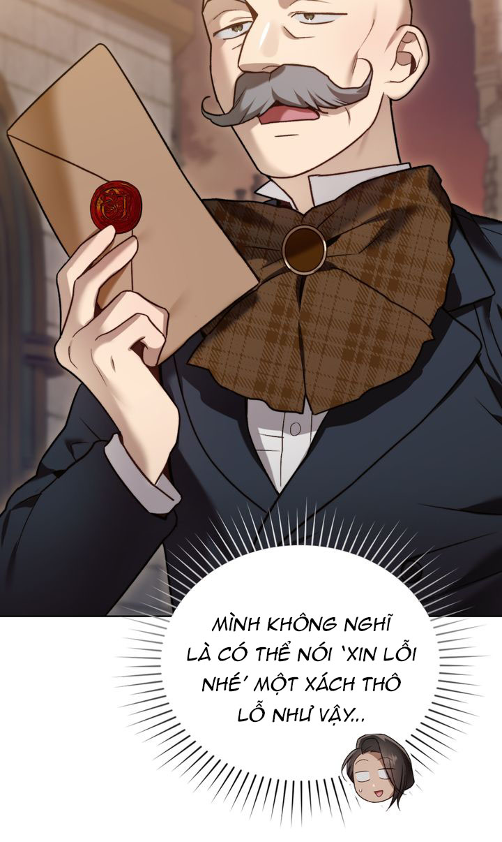 nữ giả kim chapter 23.2 5