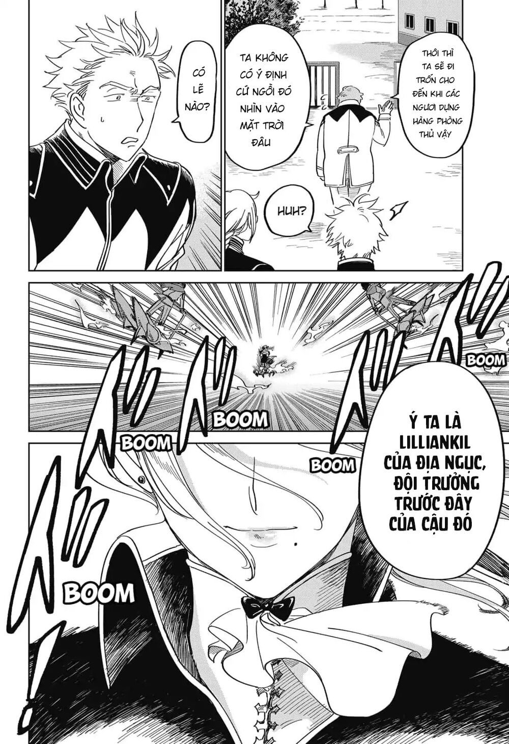 ấn ký abyss chapter 23 16