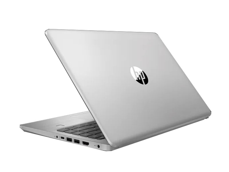 Laptop HP 340s G7 240Q3PA (i3-1005G1/4GB/256GB SSD/14.0/Win10) Hàng chính hãng