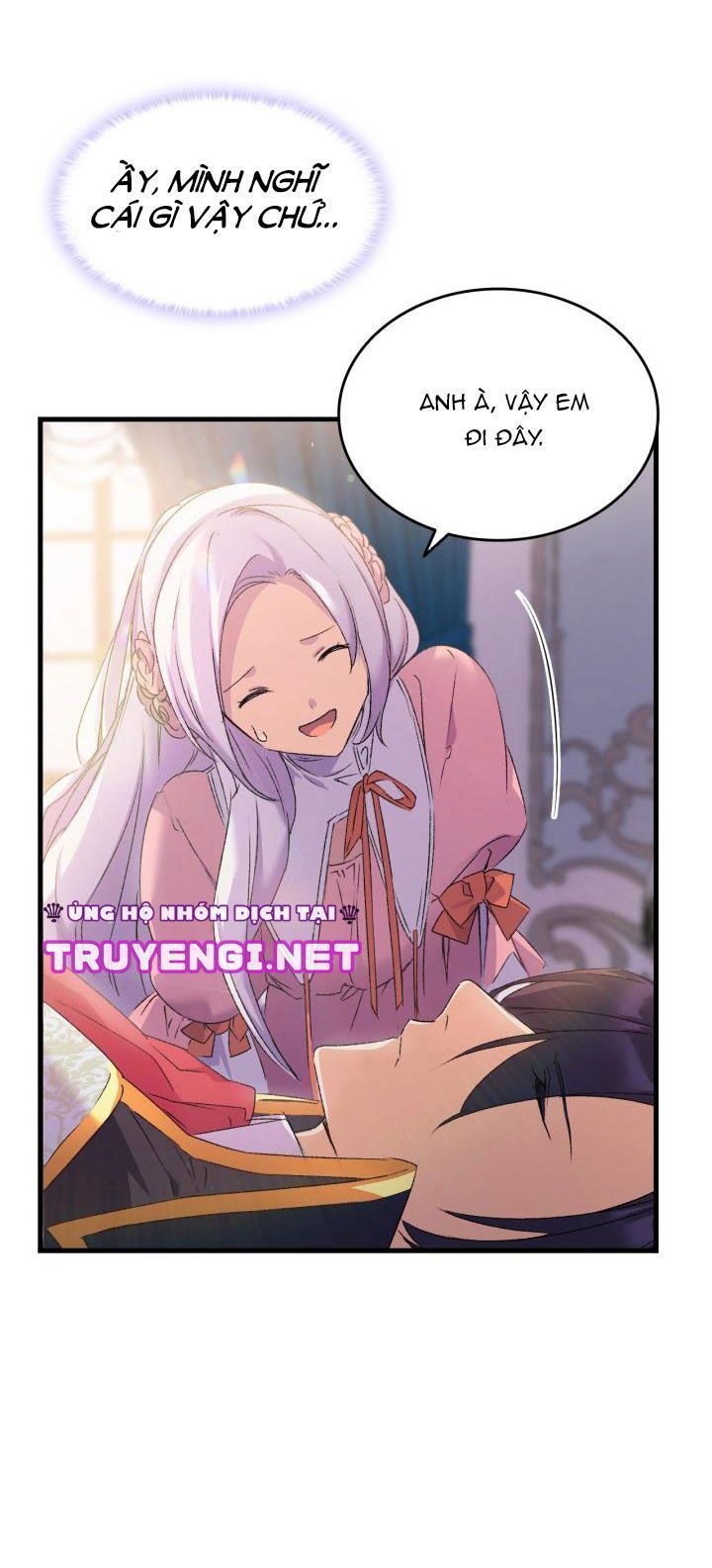 tôi định quyến rũ anh trai nhưng nam chính đã đến chapter 11 69