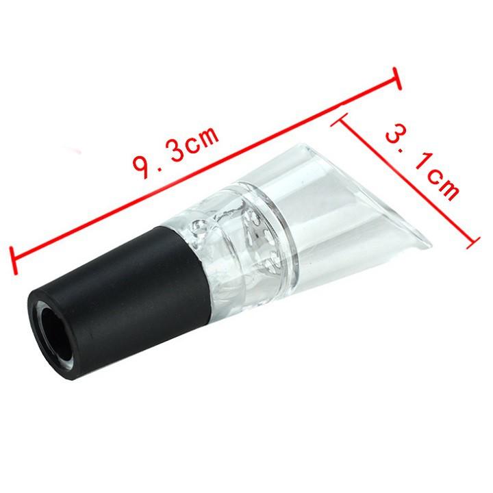 NẮP RÓT RUOU MICA - 461
