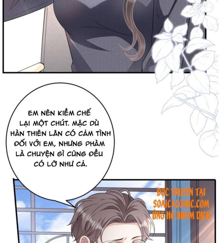 đại tiểu thư có thể có bụng dạ gì xấu chứ! (full) chapter 60 24