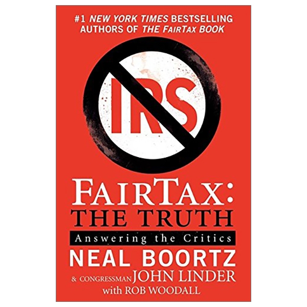 FairTax: The Truth