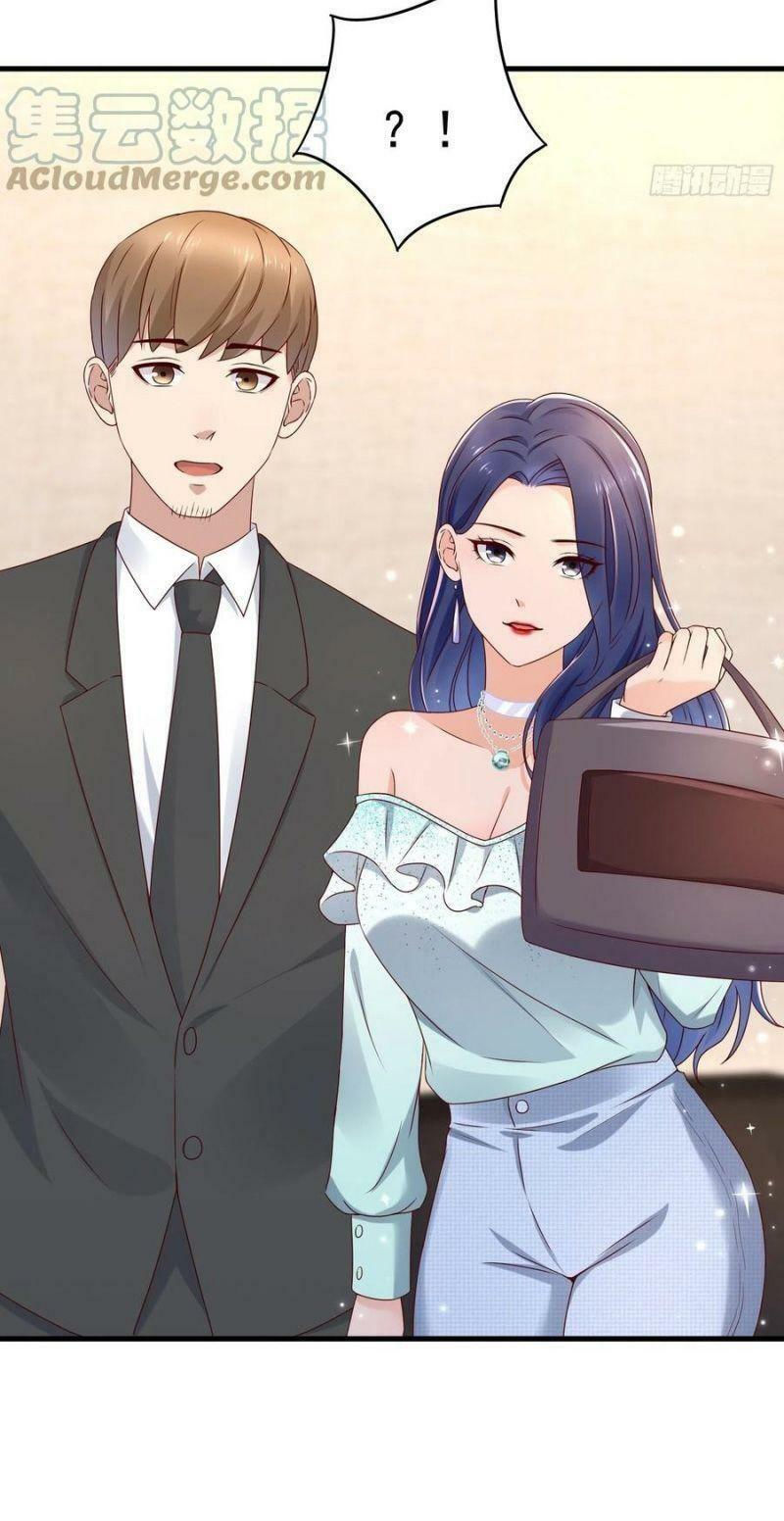 vua đầu tư mạnh nhất chapter 61 18