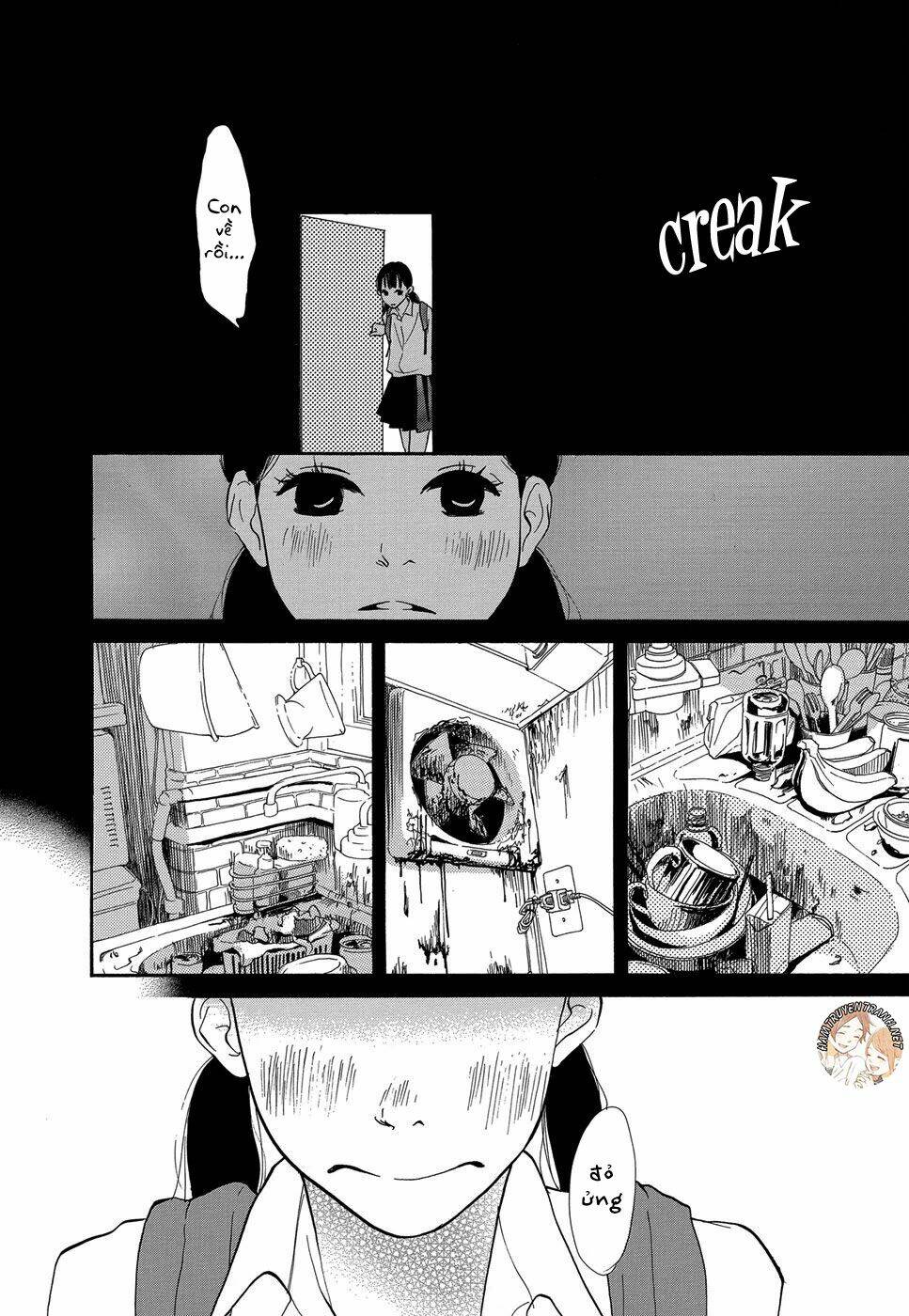 kurasu hako chapter 2 19