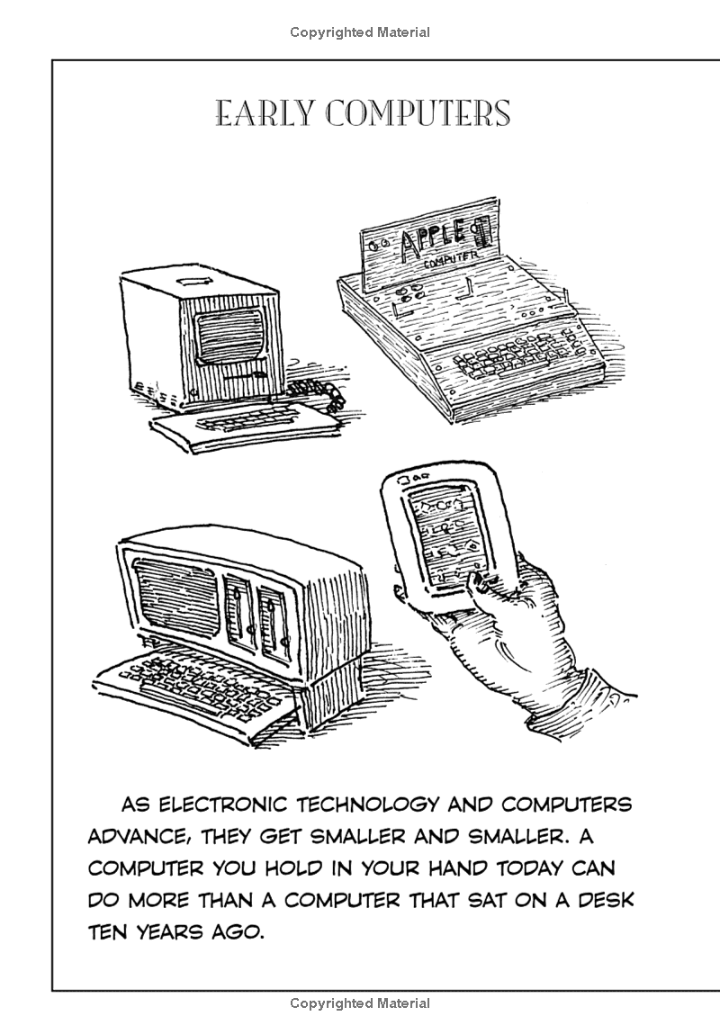 Sách Who Was Steve Jobs?