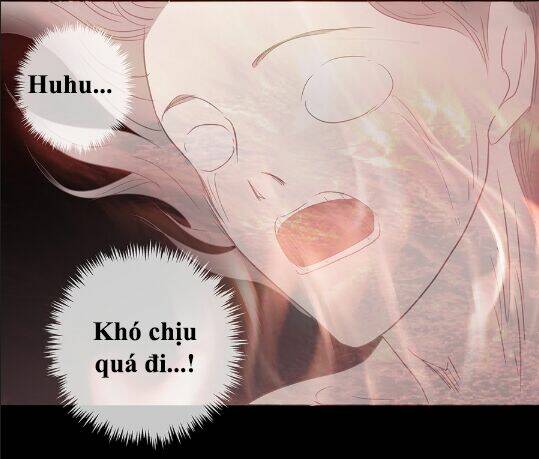 yêu trong giam cầm chapter 30 5