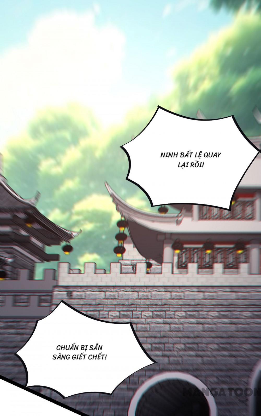 đồ đệ ta toàn là nữ ma đầu chapter 217 30