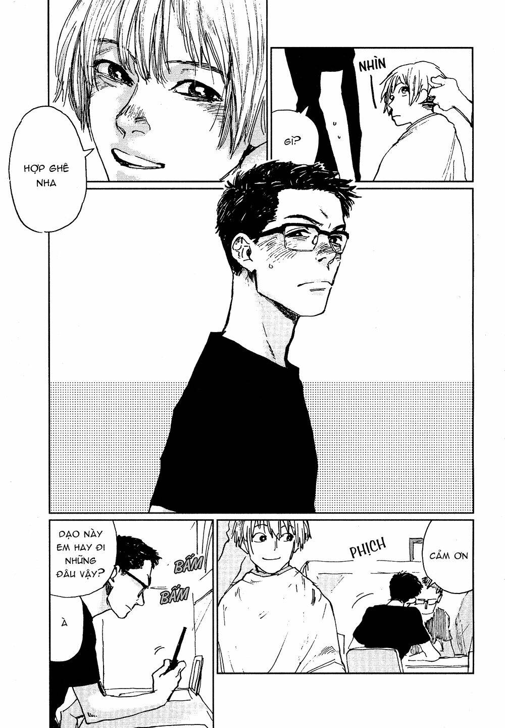 fushigi na tomodachi chapter 4 22