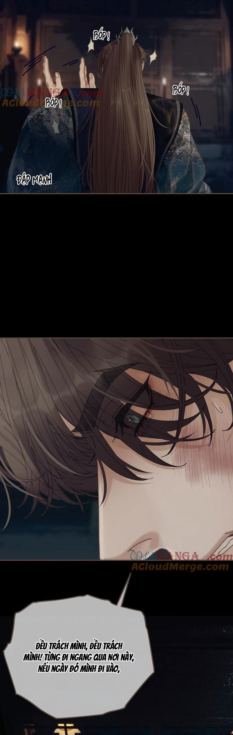 á nô 2: thám hoa chapter 68 7