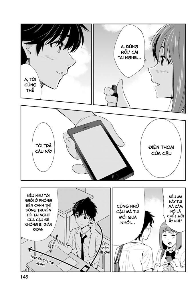 kimi ga shinu natsu ni chapter 23 39