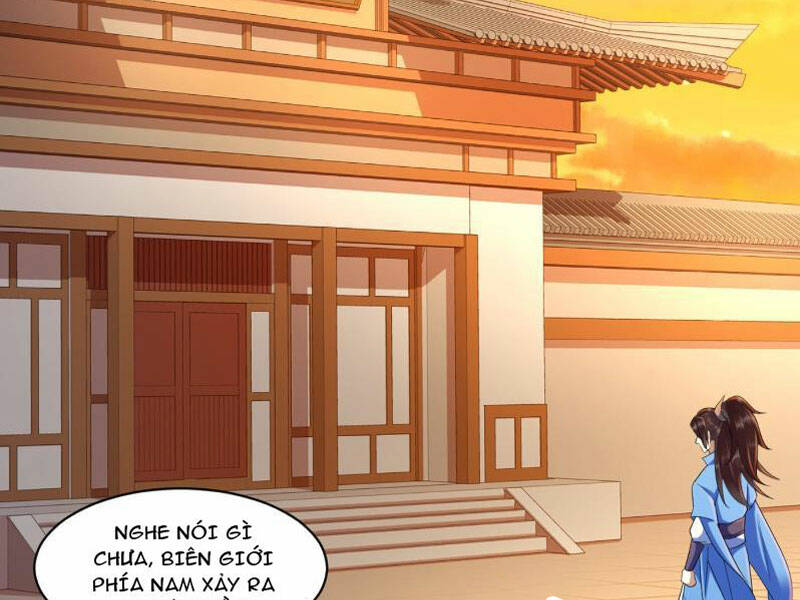 phu nhân ta là nữ đế hoàng triều chapter 2 33