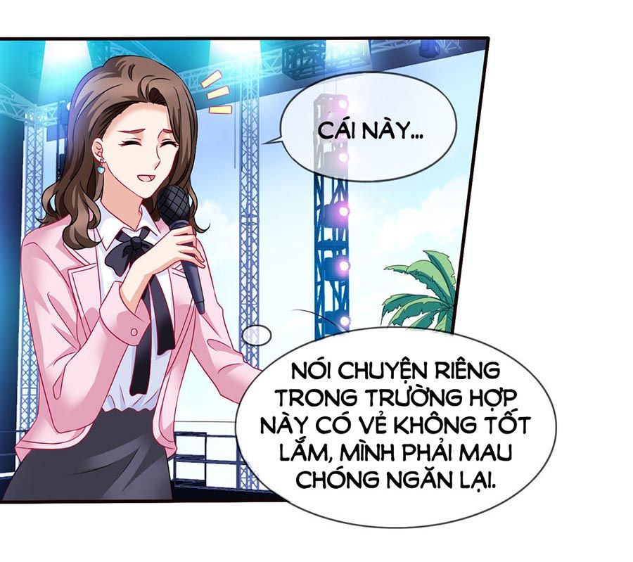 mỹ vị giai thê chapter 55 19