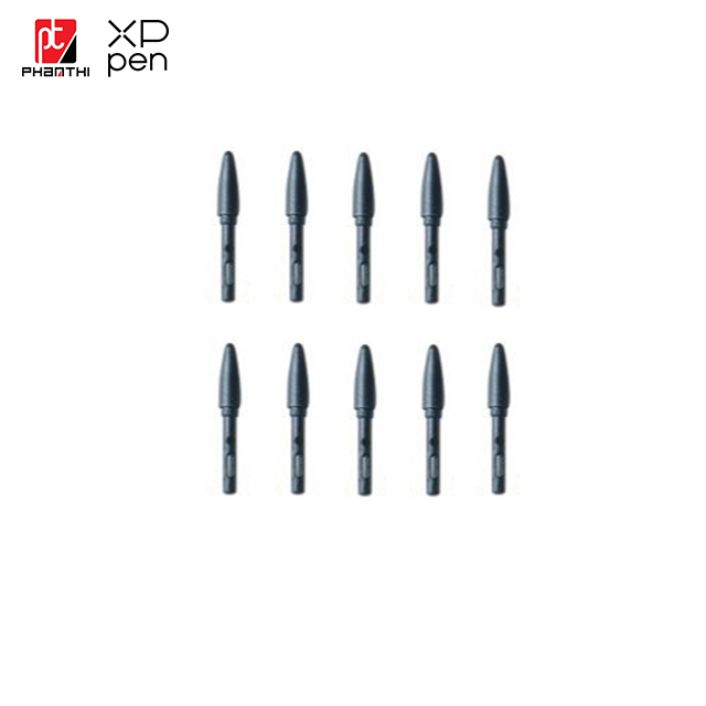 Bộ 10 Ngòi Bút Cho Stylus XP-Pen - Hàng chính hãng