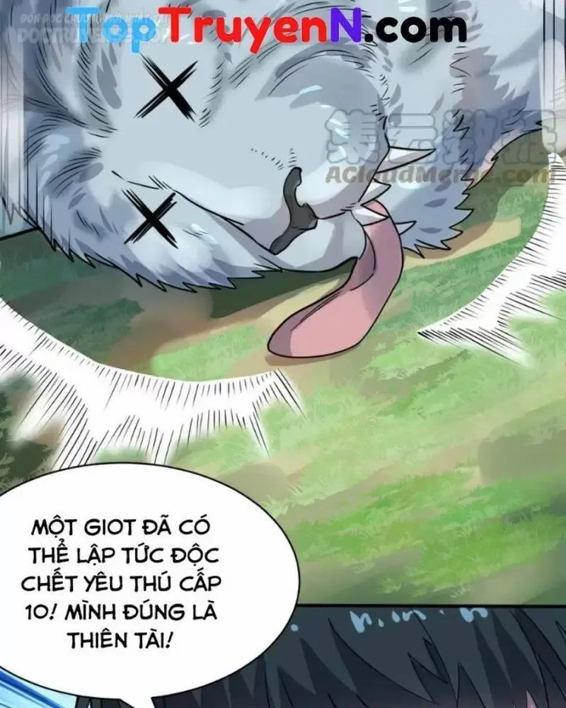 bắt đầu với thiên phú cấp sss chapter 19 90