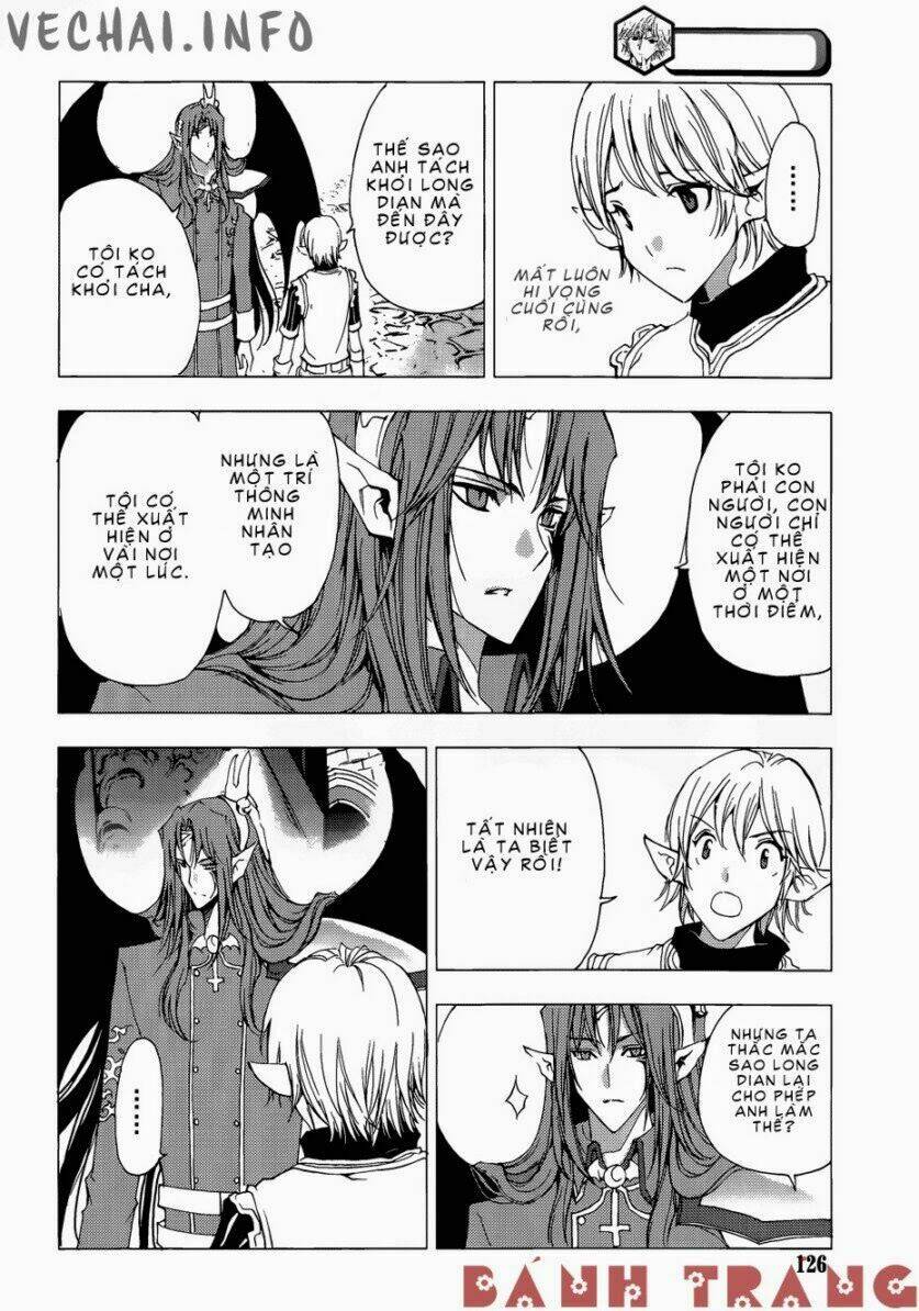 1/2 prince chapter 65 38