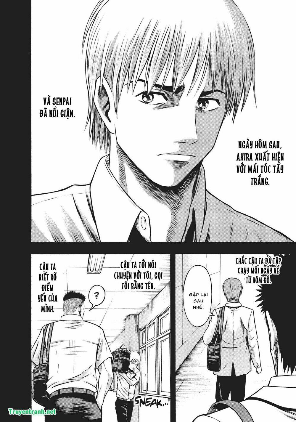 igai - the play dead/alive chapter 24.5 12