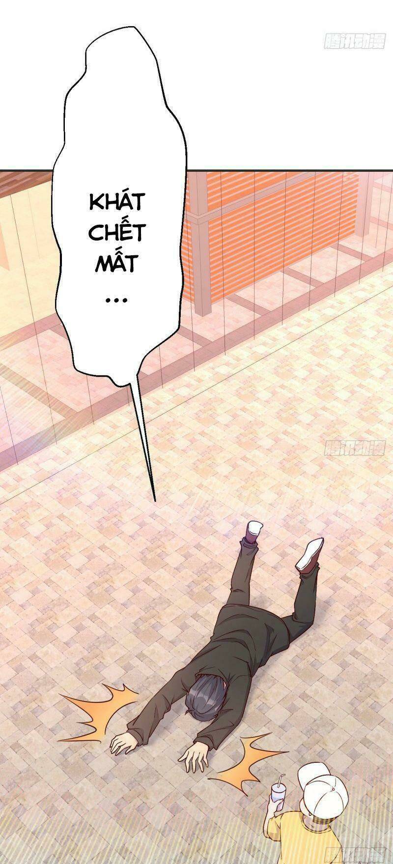 y thánh thiên tài tại hoa đô chapter 34 27