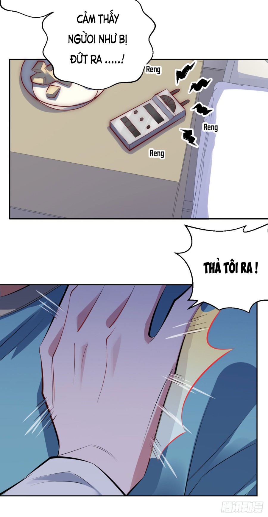 nhạc phụ đại nhân là bà xã chapter 8 12