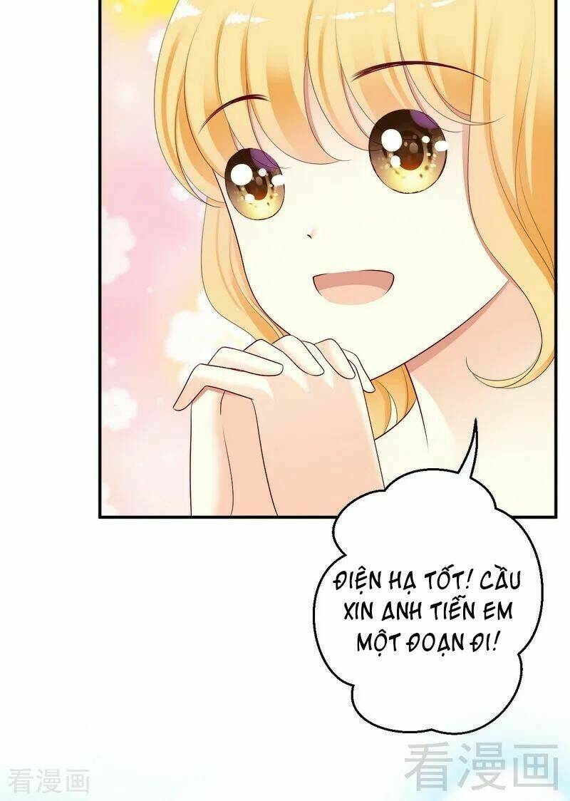 y tá ngọt ngào của hoàng tử chapter 23.2 13