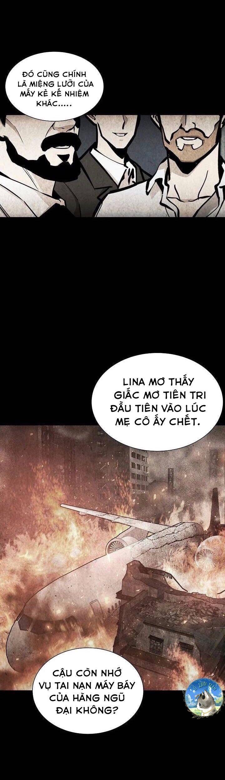 return survival chapter 115 8