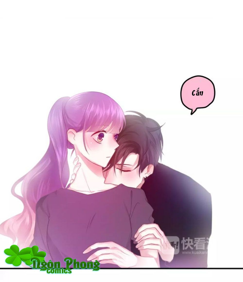 tháng sáu kì diệu chapter 31.5 15