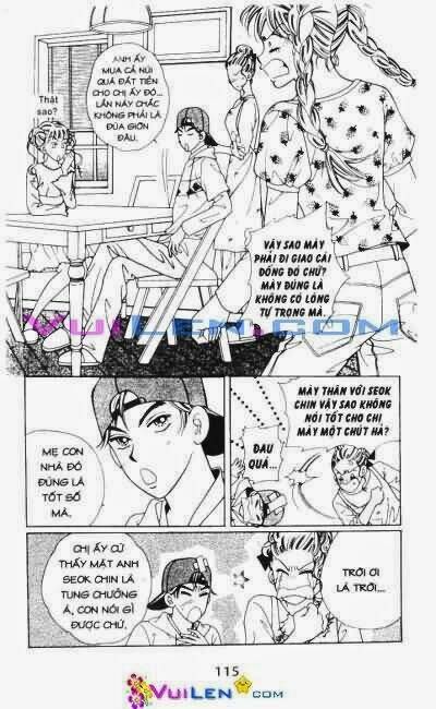 kẻ săn tiền chapter 5 115