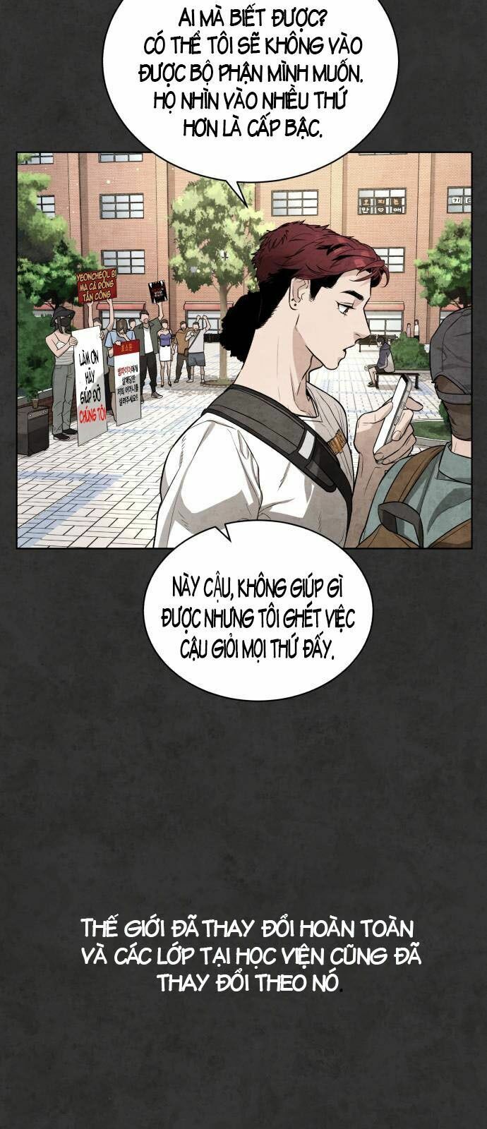 Máu trắng chapter 32 43