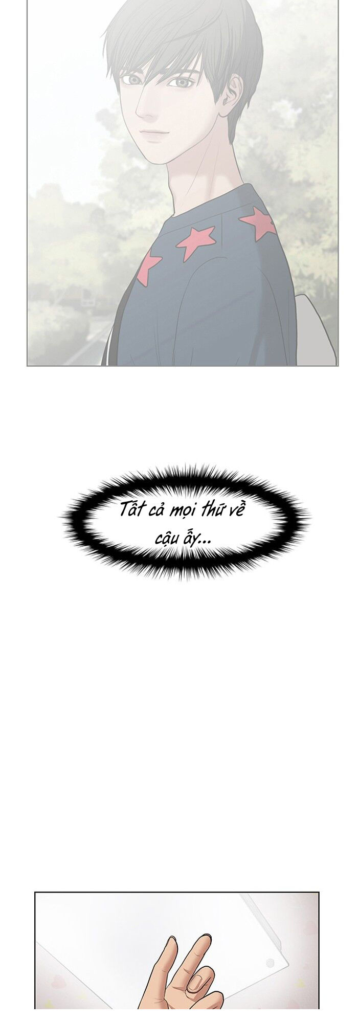 vẻ đẹp đích thực - true beauty chapter 46 48