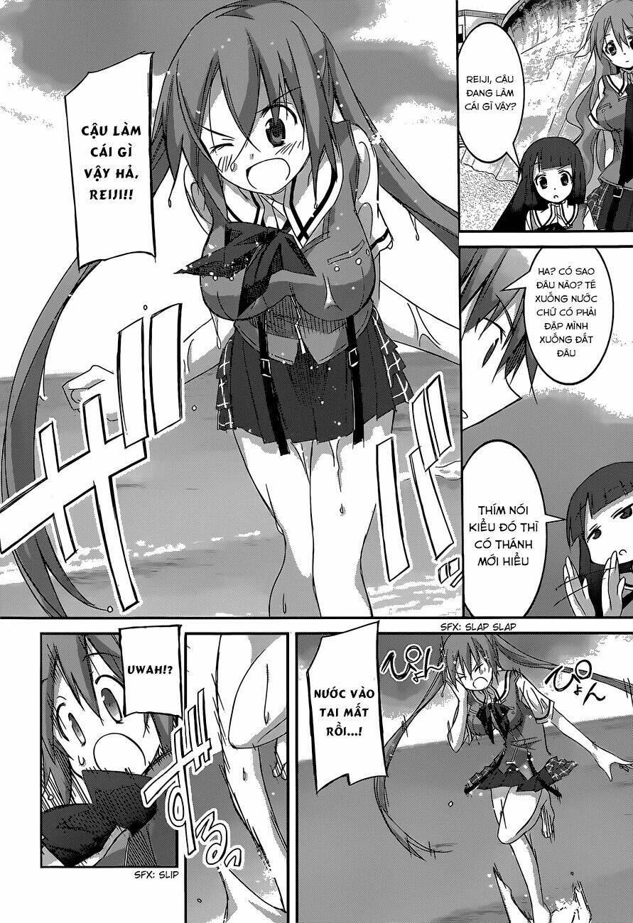 valkyria nainen kikan chapter 11 9