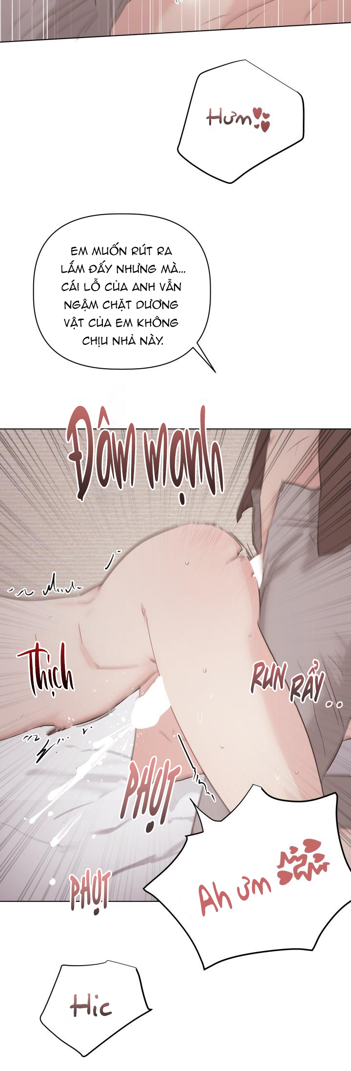 tình yêu ràng buộc chapter 3 5