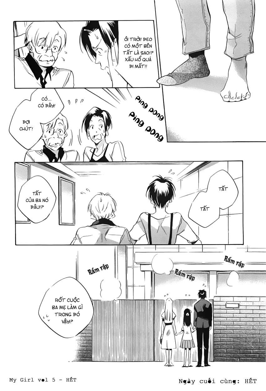 my girl chapter 44 10