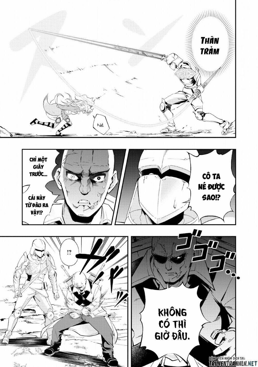 sono ossan, isekai de nishuume play wo mankitsu chuu (manga) chapter 9 25