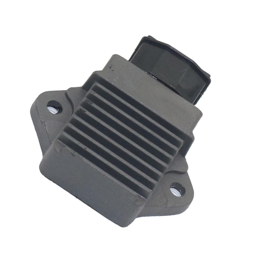 Regulator Motorcycle Replacement Accessory for
