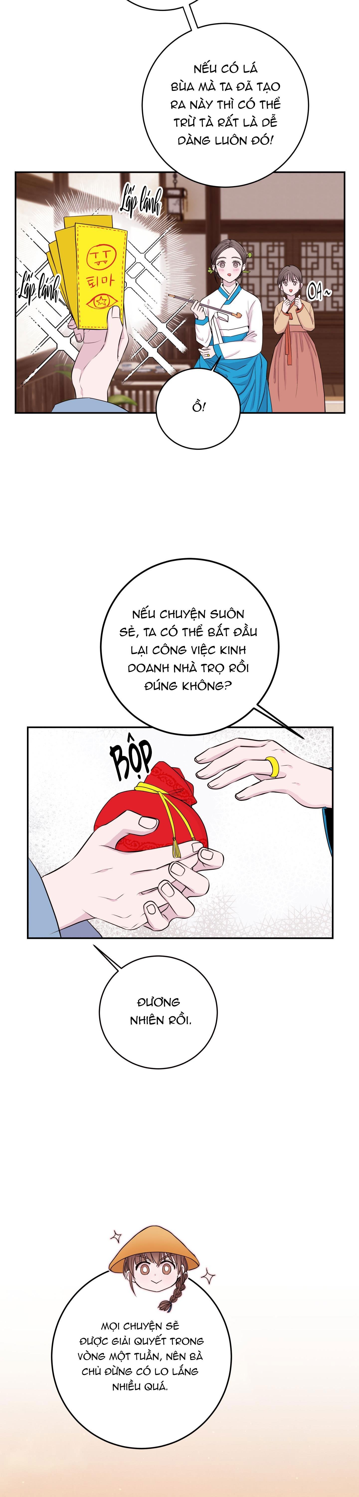 em trai vợ thật nguy hiểm chapter 44 10