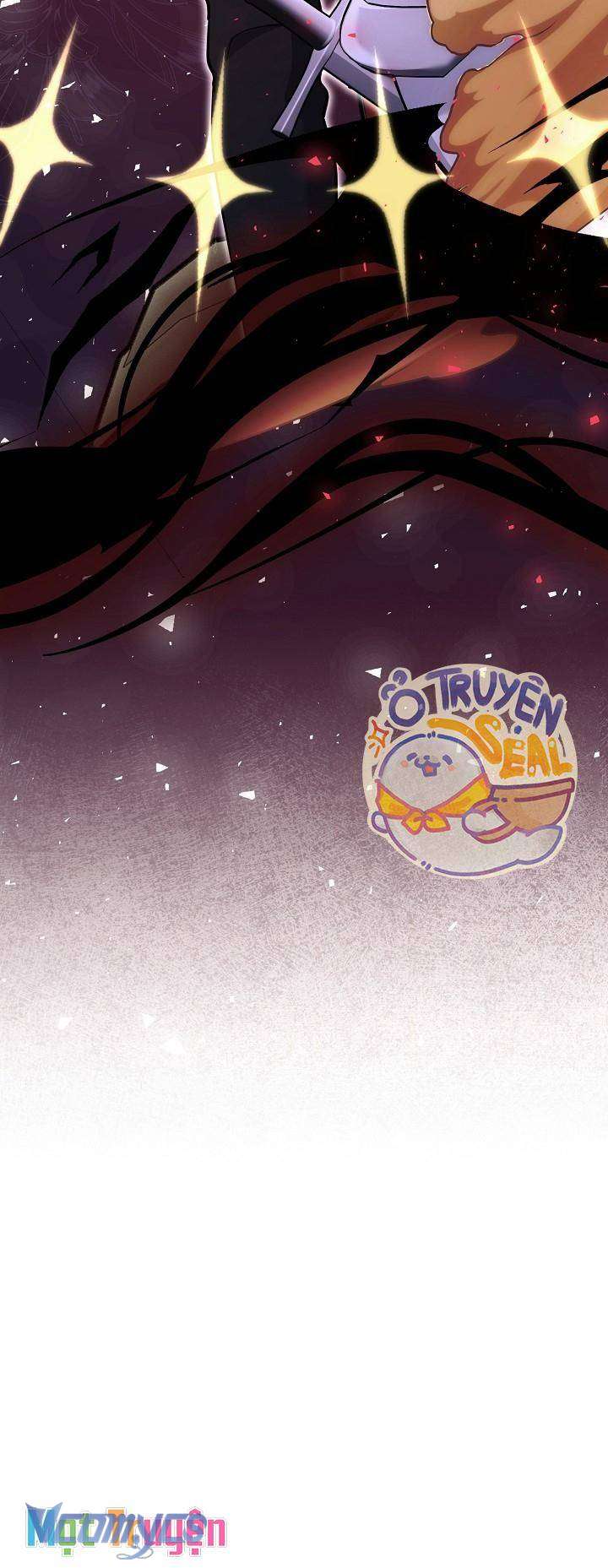 quái vật trong ngôi nhà kính chapter 3 40