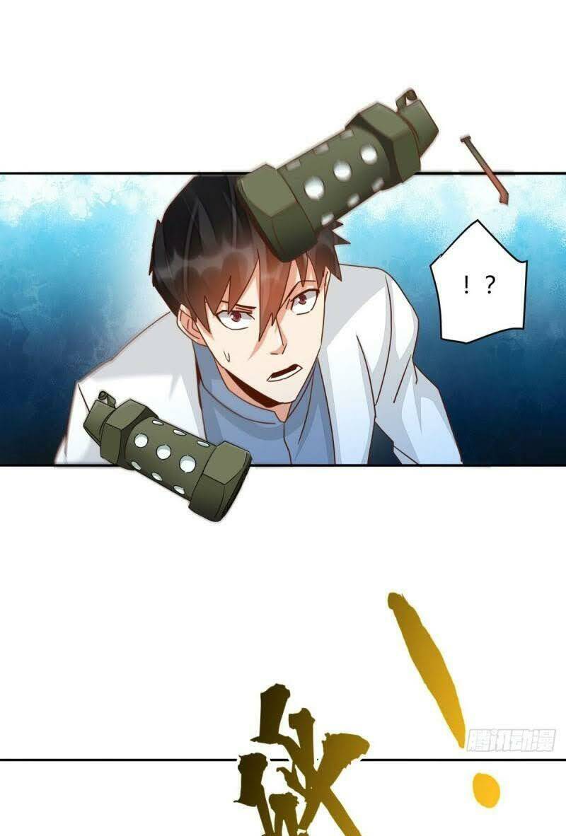 đô thị siêu cấp y sinh chapter 37 11