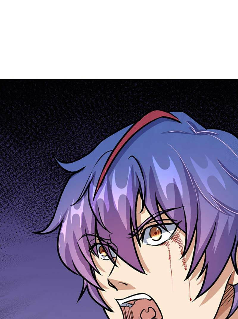 võ đạo độc tôn chapter 496 36