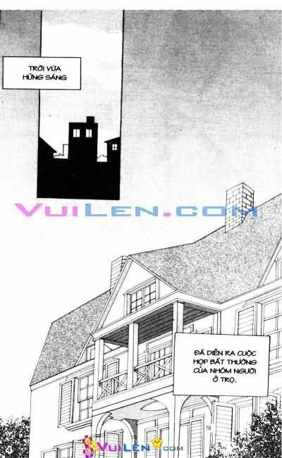 cánh cửa mùa hè chapter 6 4