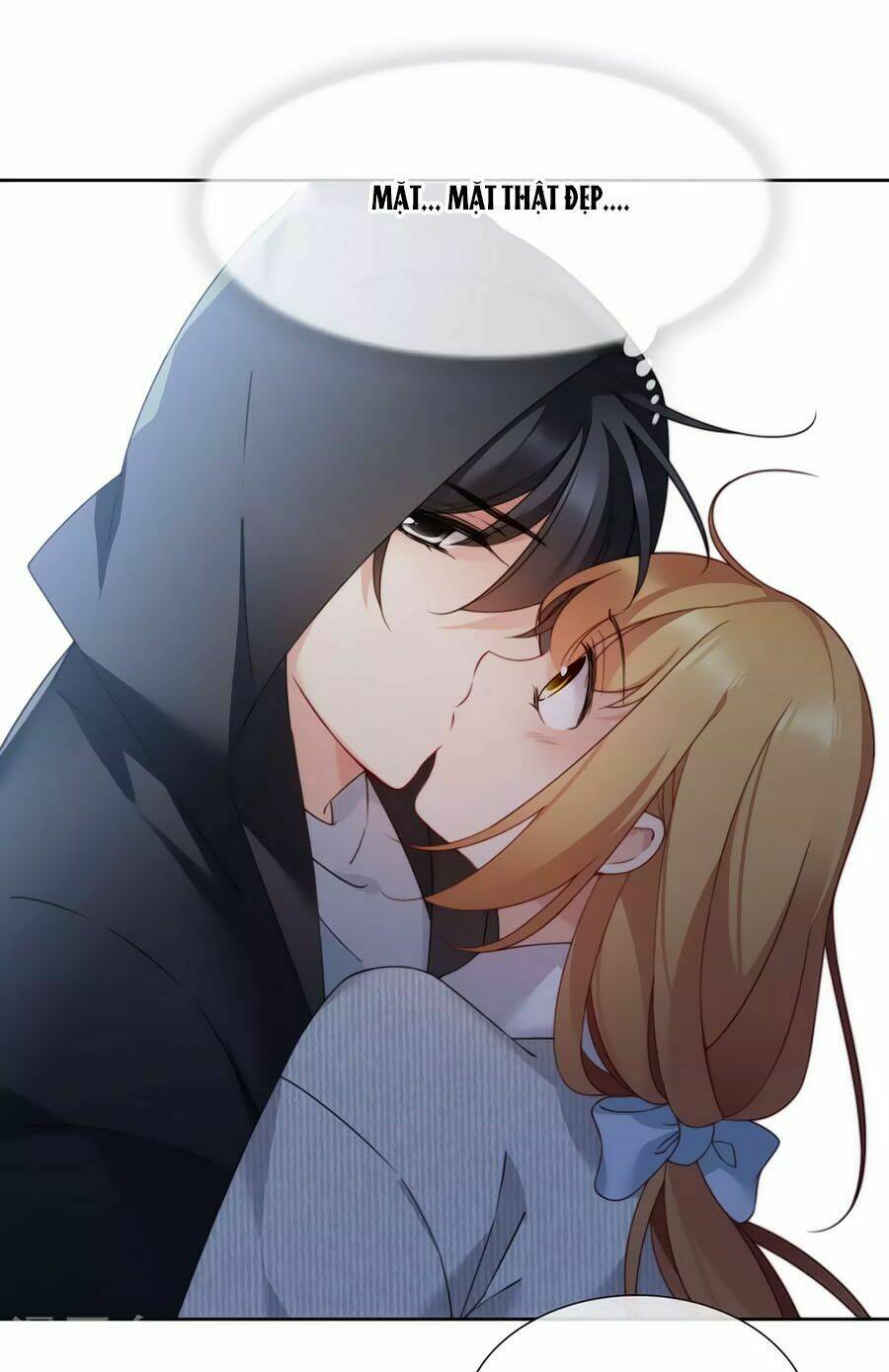 nhân chất tình nhân chapter 12.2 11