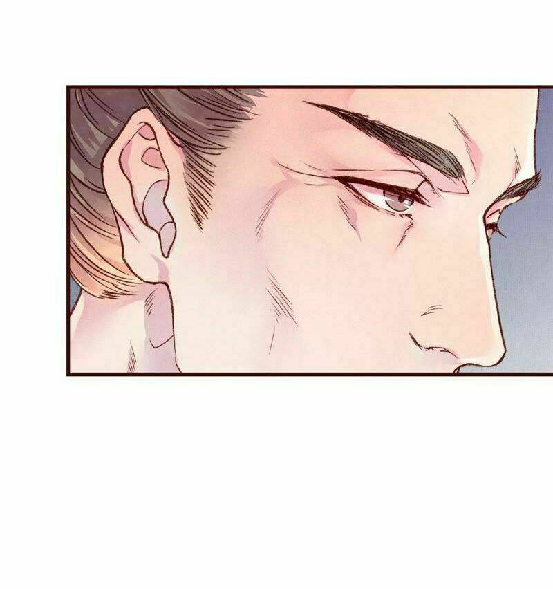 hoàng thái phi cũng muốn yêu chapter 1 24