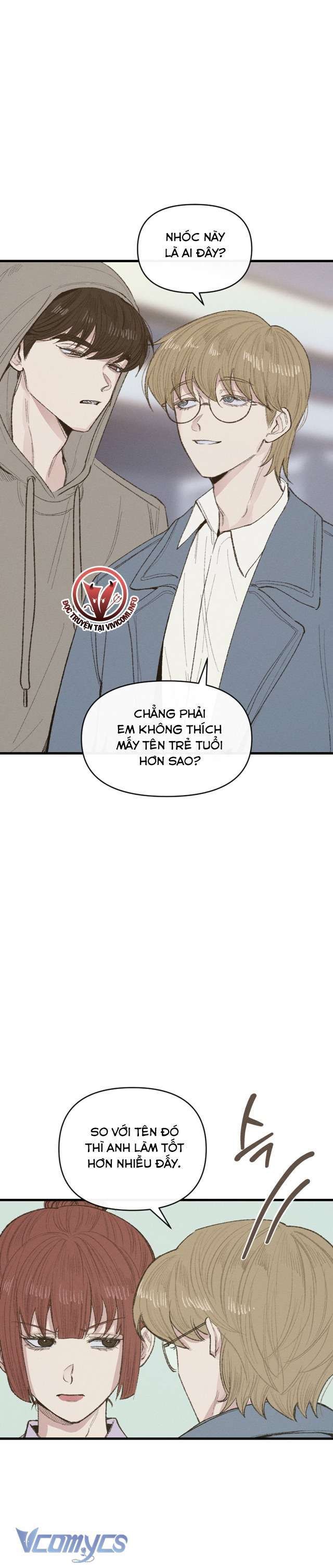 [18+] đừng xoá chapter 3 27