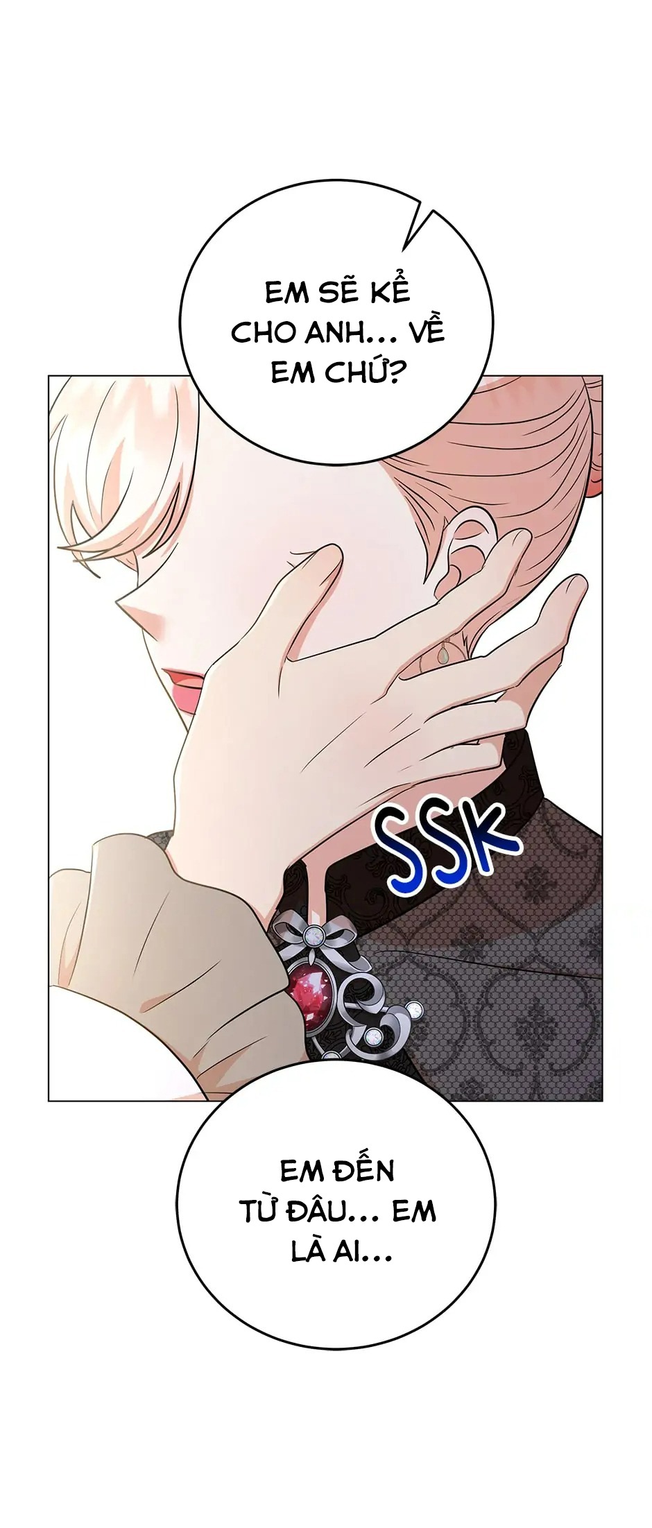 diễn vai ác nữ cũng thật khó khăn chapter 60 48