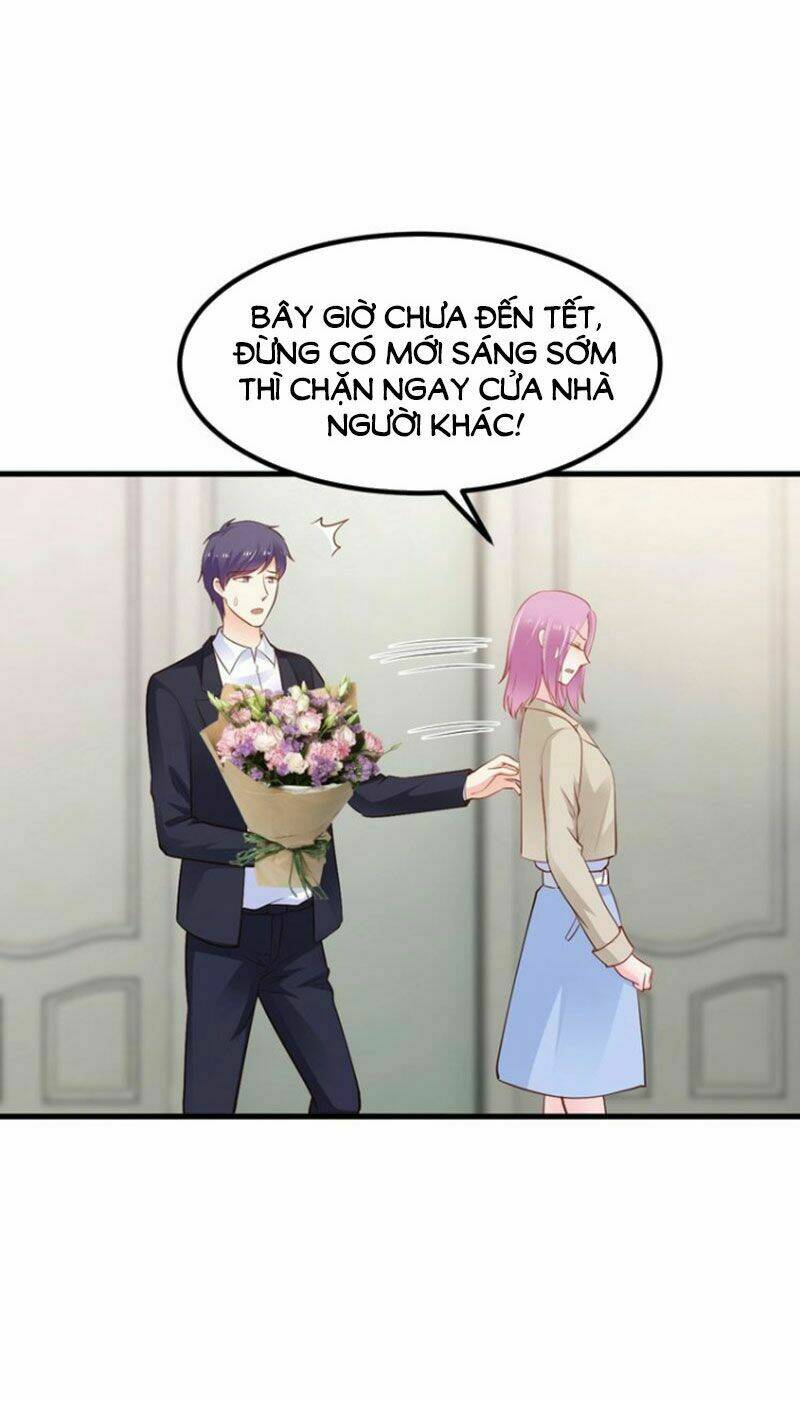 thú cưng độc quyền của boss chapter 101 4