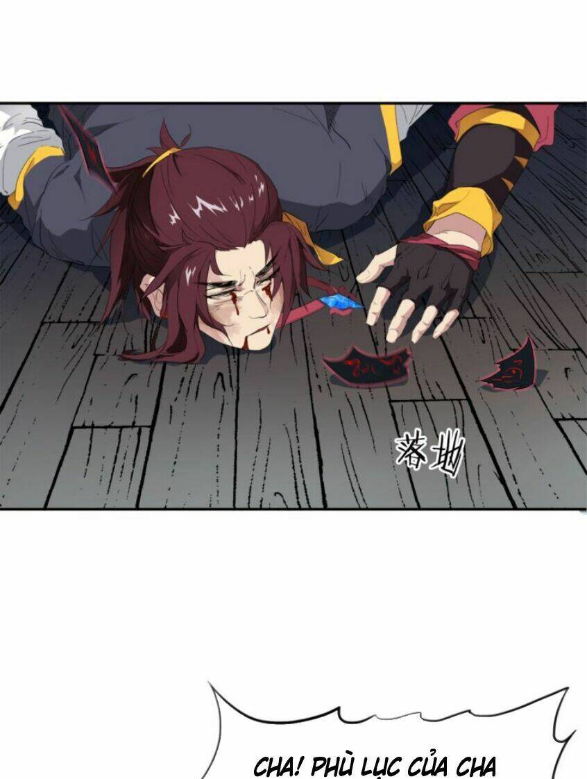 long mạch võ thần chapter 9 4