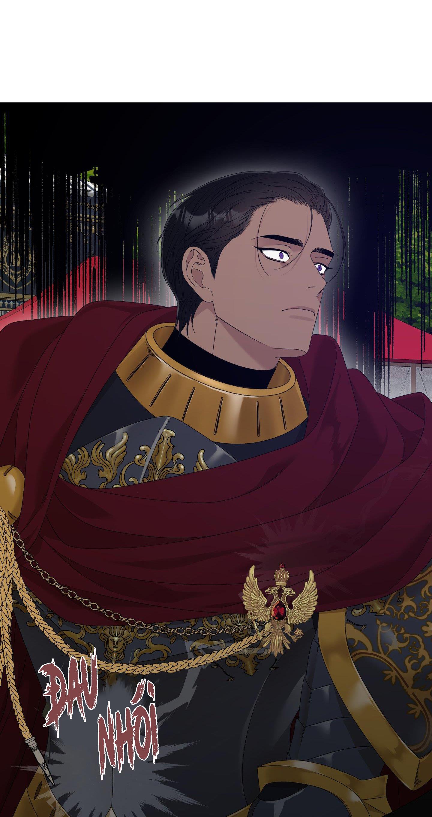 smyrna và capri chapter 20 20